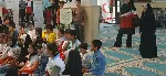 ارائه ویزیت رایگان در روستای فارسینج